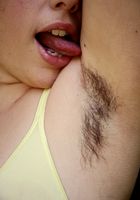 ATK Archives: Simone Delilah (Simone Delilah spreads her pussy.)