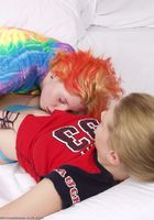 ATK Archives: Sinnamon (Sinnamon in lesbian)