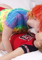 ATK Archives: Sinnamon (Sinnamon in lesbian)