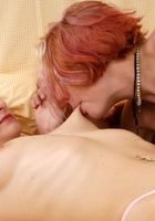 ATK Archives: Sinnamon (Sinnamon in lesbian)