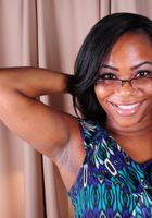 ATK Exotics: Sindell Angel (Sindell Angel dries your brain when she spreads her pussy.)