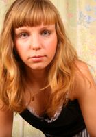 ATK Petites: Sion (Sion in young and hairy)