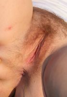 ATK Natural & Hairy: Sissy (Sissy in young and hairy)