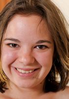 ATK Natural & Hairy: Sissy (Sissy in young and hairy)