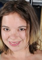 ATK Natural & Hairy: Sissy (Sissy in young and hairy)