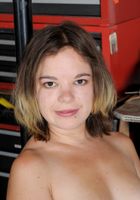 ATK Natural & Hairy: Sissy (Sissy in young and hairy)