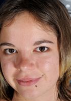 ATK Natural & Hairy: Sissy (Sissy in young and hairy)