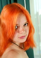 ATK Archives: Sissy (Sissy spreads her pussy.)