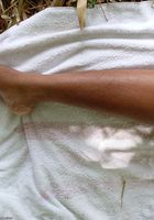 ATK Exotics: Sita (Sita in nudism)