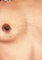 ATK Exotics: Sizi Sev (Sizi Sev in a yellow sundress)