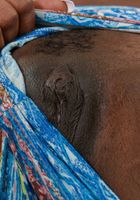 ATK Exotics: Sizi Sev (Sizi Sev in black women)