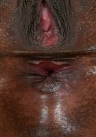 ATK Exotics: Sizi Sev (Sizi Sev in black women)