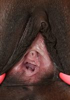 ATK Exotics: Sizi Sev (Sizi Sev in black women)