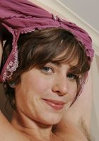 ATK Natural & Hairy: Skye (Skye in scary hairy)