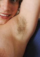 ATK Natural & Hairy: Skye (Skye in scary hairy)