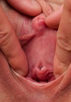 ATK Galleria: Sky Light (Sky Light loves having her nipples pinched)