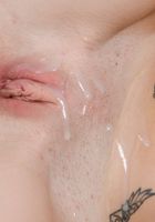 ATK Archives: Sky Light (Horny petite babe Sky Light is horny and gets a good fucking)