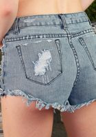 ATK Petites: Skylar Green (Sexy slender Skylar Green gets naked outdoors.)