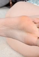 ATK Galleria: Skylar Madison (Skylar Madison in footfetish)