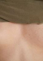 ATK Natural & Hairy: Skyler (Skyler in scary hairy)