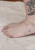 Skye Blue from ATK Galleria