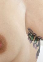 ATK Natural & Hairy: Sloan Harper (Sloan Harper is going to grow her bush out for you.)