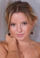 ATK Natural & Hairy: Snezhana (Snezhana in young and hairy)