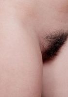 ATK Archives: Snezhana (Snezhana shows off her luscious bush and spreads wide for the camera.)