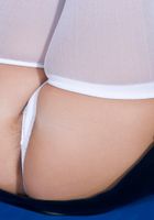 ATK Natural & Hairy: Snezhana (Snezhana in young and hairy)