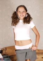 ATK Archives: Sofia (Sofia in upskirts and panties)