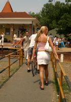 ATK Premium: Sofie Moone (Sofie Moone in candid)