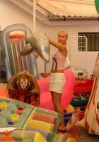 ATK Premium: Sofie Moone (Sofie Moone in candid)