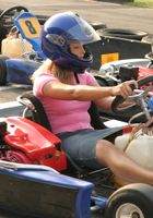 ATK Premium: Sofie Moone (Sofie Moone in candid)