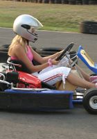 ATK Premium: Sofie Moone (Sofie Moone in candid)