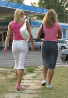 ATK Premium: Sofie Moone (Sofie Moone in candid)