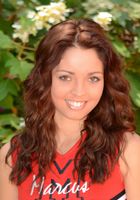 ATK Archives: Sofia (Sofia is one hot and naughty cheerleader)