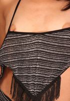 ATK Exotics: Sofia (Sofia Lingerie & High Heels Tease)