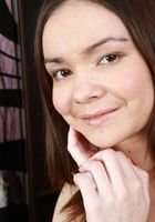 ATK Archives: Sofia (Hairy Sofia shows off her bush)