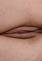 ATK Exotics: Sofia Rivera (Sexy model Sofia Rivera goes bottomless)