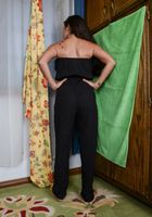 ATK Exotics: Sofia Rivera (Spreading it wide!)