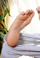 Sohley Cancino in footfetish, Sohley Cancino (soh001) ATK Exotics: Sohley Cancino (Sohley Cancino in footfetish)