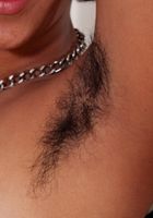 ATK Exotics: Sonya (Sonya is a hairy exotic babe that loves to play)