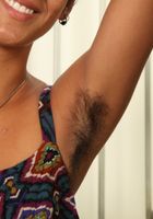 Exotic and hairy Sonya shows off her bush, Sonya (son024) ATK Natural & Hairy: Sonya (Exotic and hairy Sonya shows off her bush)