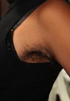 ATK Petites: Sonya (Exotic Sonya fingers her hairy pussy)