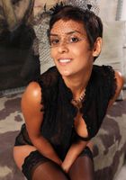 Sonya from ATK Natural & Hairy