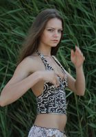 Horny and fit babe Sonya gets naked on the now nudism beach, Sonya (son028) ATK Petites: Sonya (Horny and fit babe Sonya gets naked on the now nudism beach)