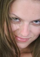 ATK Galleria: Sonya (Naughty amateur Sonya teases and shows her trimmed pussy)