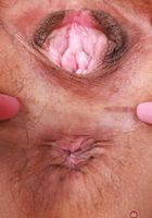 ATK Petites: Sona Bella (Sona lifts her dress and spreads her legs, and then some.)