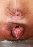 ATK Exotics: Sona Bella (Sona Bella's pink shorts and pink panties)