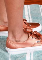 ATK Exotics: Sona Bella (Sona Bella gets down and naked)